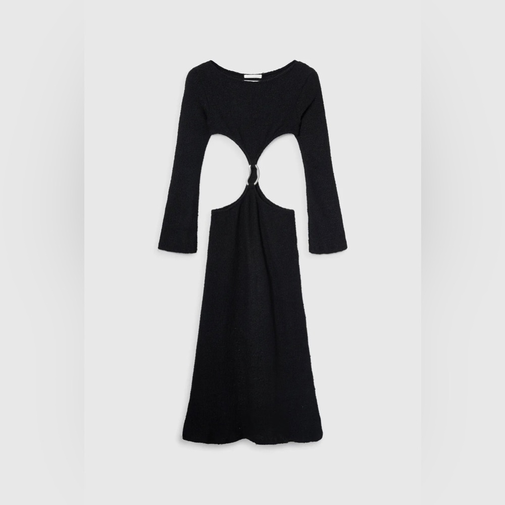 At first sight dress